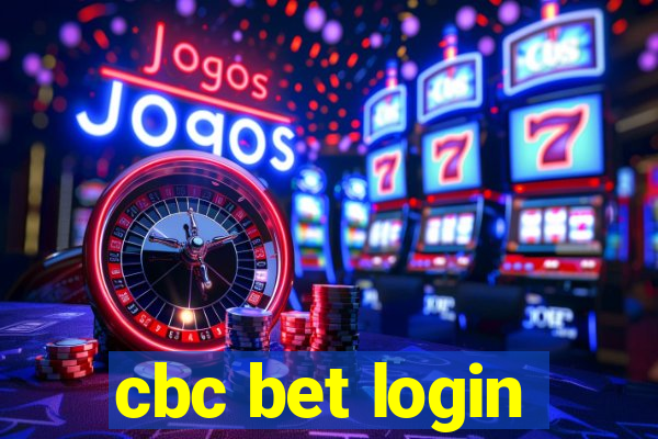 cbc bet login